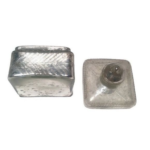 Mercury Glass - Picture 5 of 5